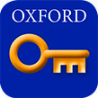 Learn the Oxford 3000 app cover