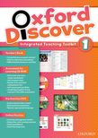 Oxford Discover 1 Integrated Teaching Toolkit cover