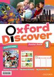 Oxford Discover 1 Poster Pack | Young Learners | Oxford University 