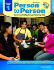 Person to Person, Third Edition Level 1