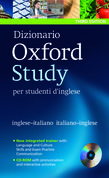 Dizionario Oxford Study