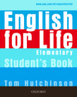 English for Life Elementary