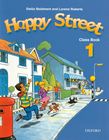 Happy Street Teacher's Site