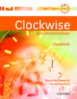 Clockwise Pre-Intermediate