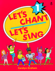 Let's Chant, Let's Sing