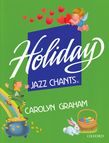 Holiday Jazz Chants®
