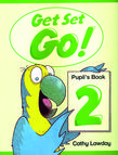 Get Set - Go! 2