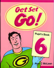 Get Set - Go! 6