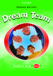 Dream Team Teacher's Site