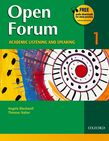 Open Forum