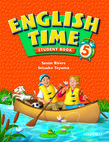English Time 5