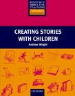 Creating Stories with Children cover