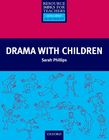 Drama with Children cover