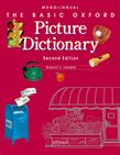 Basic Oxford Picture Dictionary, Second Edition