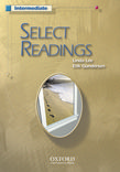 Select Readings Intermediate: Student Book | | Oxford University Press