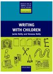 Writing with Children cover