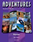 Adventures Teacher's Site AC+