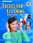 Tactics for Listening: Expanding Tactics for Listening, Second Edition