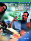 Business Focus Teacher's Site
