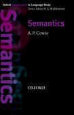 Semantics cover