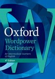 Oxford Wordpower Dictionary_pl