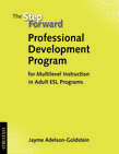 Step Forward Complete Program Components