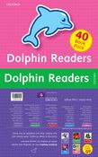 Dolphin Readers Pack