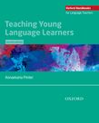 Teaching Young Language Learners e-Book cover