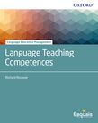Language Teaching Competences e-Book cover
