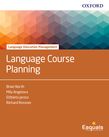 Language Course Planning e-Book cover