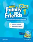 Family and Friends 2nd Edition Plus