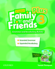 Family and Friends 2nd Edition Plus Level 3