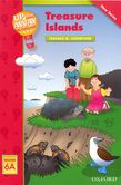 Up and Away Readers Level 6
