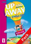 Up and Away in English Homework Books