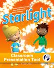 Starlight Level 3 Classroom Presentation Tool cover
