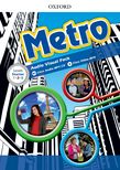 Metro (all levels) Audio Visual Pack | | Oxford University Press