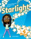 Starlight Level 4 Workbook | Young Learners | Oxford University Press