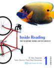 Inside Reading 1