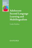 Adolescent Second Language Learning and Multilingualism cover