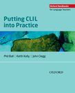 Putting CLIL into Practice e-book cover
