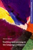 Teaching and Learning in the Language Classroom cover