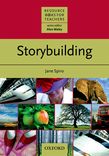 Storybuilding cover