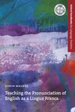 Teaching the Pronunciation of English as a Lingua Franca cover