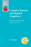 Complex Systems and Applied Linguistics cover