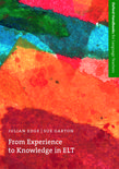From Experience to Knowledge in ELT cover