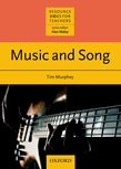 Music and Song e-book cover