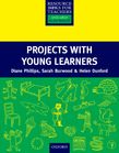 Projects with Young Learners e-book cover