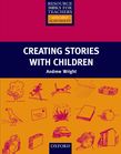 Creating Stories with Children e-book cover