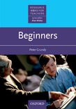 Beginners e-book cover