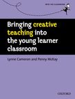 Bringing Creative Teaching into the Young Learner Classroom eBook cover